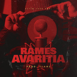 Avaritia by Rames