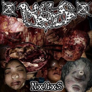 Noise Gore & Sex - Noise, Gore & Sex
