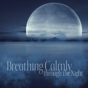 Breathing Calmly through the Night: Peaceful Music to Support Sleep Apnea Treatment album