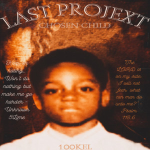 Hell Shell Freestyle (Bonus) by 100Kel