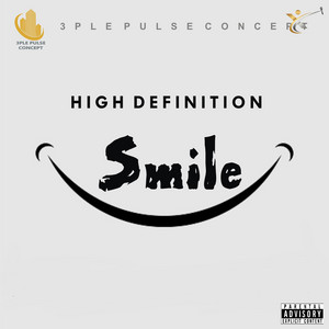 Portada de Smile