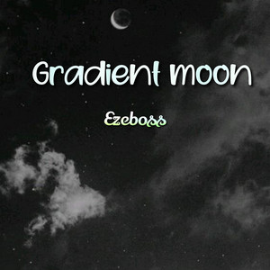 Gradient Moon