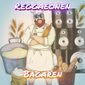 Bagaren by Reggaeonen