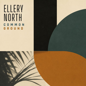 Comically Distinguished by Ellery North