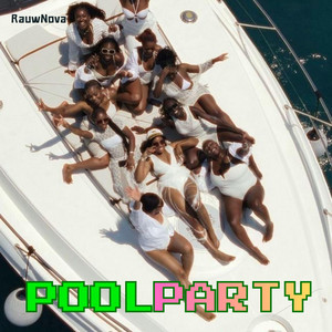 Pool Party by RauwNova