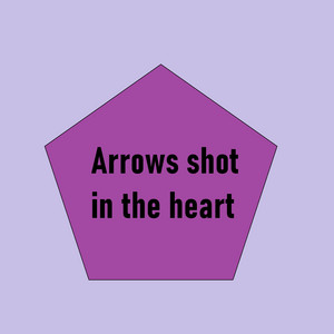 Ardapez - Arrows Shot in the Heart