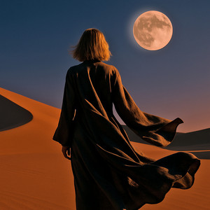 Voice in the Wilderness by 11TH STORY