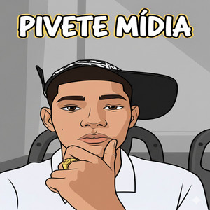 pivete midia - VAI NO CHÃO X SENTA COM BCTÃO