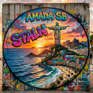 AMADA by STALN