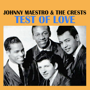 Test Of Love