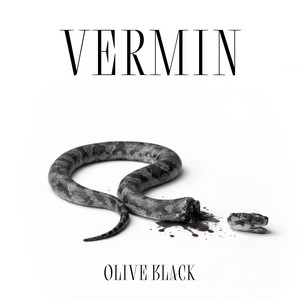 Vermin by Olive Black, Ephrem Lüchinger, Mel Ody