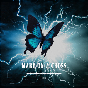 Marry On A Cross