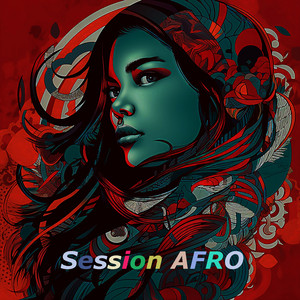 Out In The African by Morris Dj