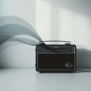 Static Reverie Signals Fade