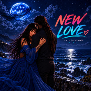 new love by Vailedmoon music