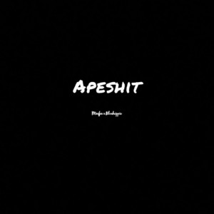 Portada de Apeshit