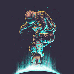 Deon Clark - Lit Friday