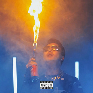 Lost In Smoke by Yung Chow