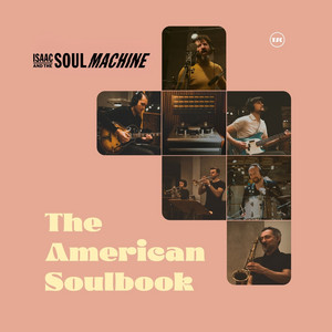 Shake by Isaac And The Soul Machine