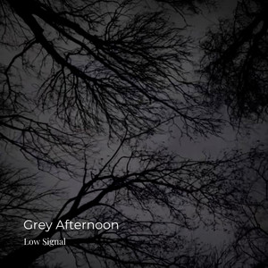 Grey Afternoon by Low Signal