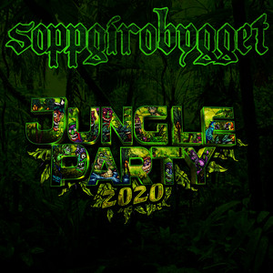 Jungle Party 2020 by Soppgirobygget