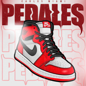 Pedales by Carlos Miami