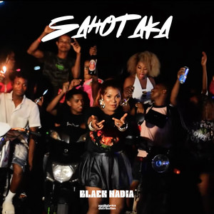Black Nadia | Spotify