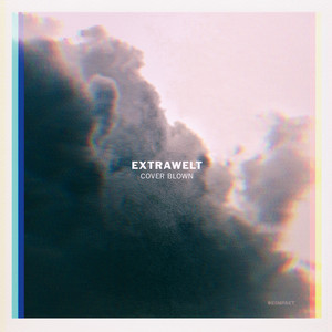 Cover Blown by Extrawelt