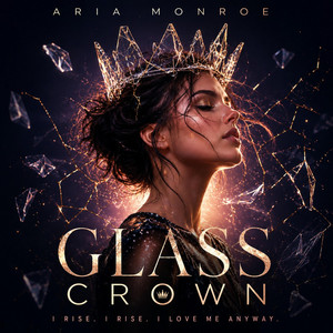 Glass crown