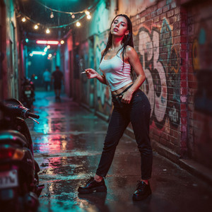 laley by KHALYXX