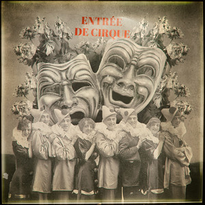 Luella Gren - Cirquel of Christmas