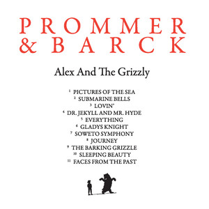 Prommer cover