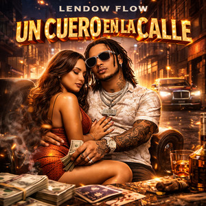 Un Cuero En La Calle by Lendow Flow