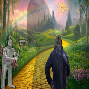 Tin Man by pero
