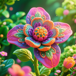 DIMAS BARON - Courage Outruns Fear