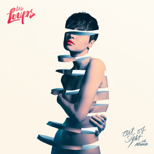 Out of Sight by Les Loups, Moona