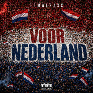 Voor Ons Hele Kleine Land by Comatraxx
