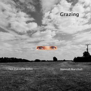 Grazing — Hannah Marshall