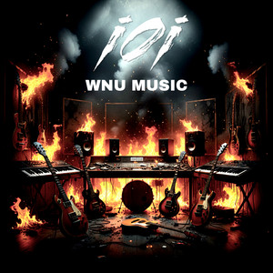 Ioi by WNU Music