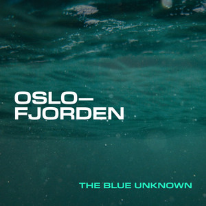 The Blue Unknown by Oslofjorden