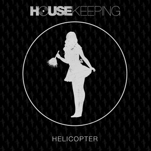 Helicopter - Radio Edit