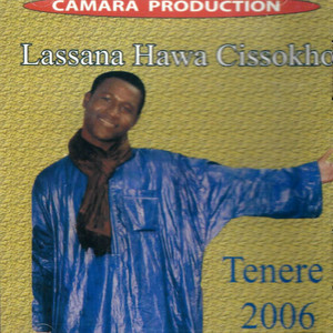 Lassana Hawa Cissokho - Lemeketa