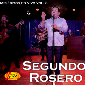 Segundo Rosero - A Mi Lindo Pimampiro (En Vivo)
