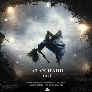 Fall by ALAN HARB