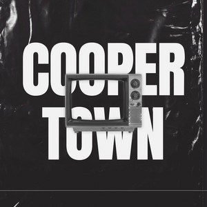 Cooper Town by Reverblaster