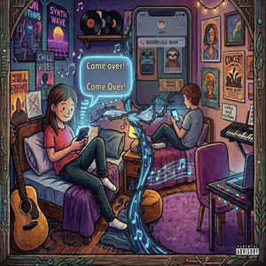 Come Over by Vers