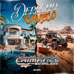 Derecho Y Chueco by Los Caimanes De Sinaloa
