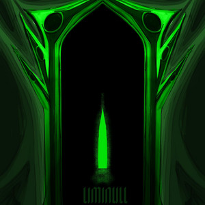 Beneath the Frame by Liminull