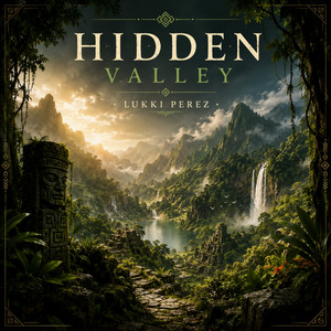 Hidden Valley by LUKKI PEREZ