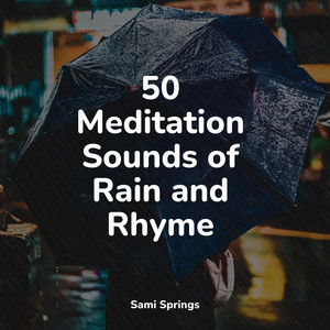 Pure Rain Sounds for Sleep album